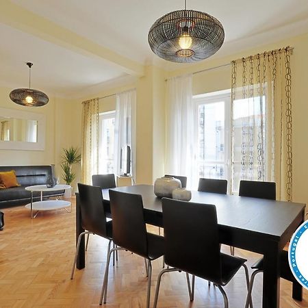 Almirante 77 Apartment Lisboa Екстериор снимка