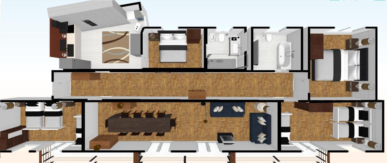 Almirante 77 Apartment Lisboa Екстериор снимка