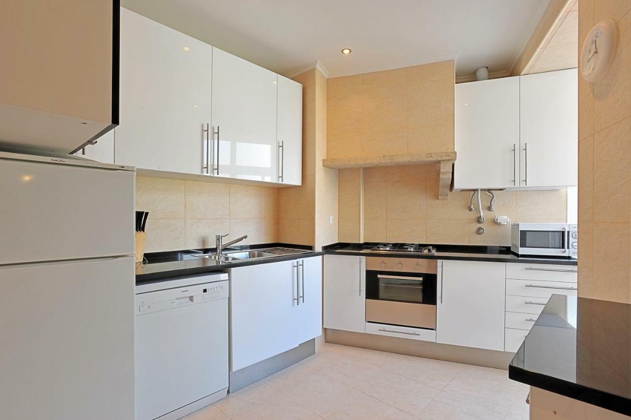 Almirante 77 Apartment Lisboa Екстериор снимка