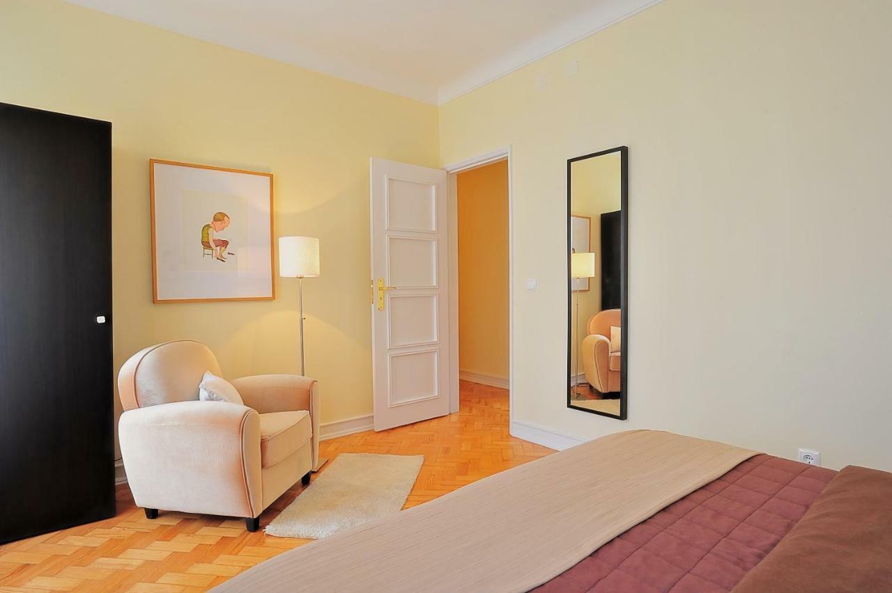 Almirante 77 Apartment Lisboa Екстериор снимка