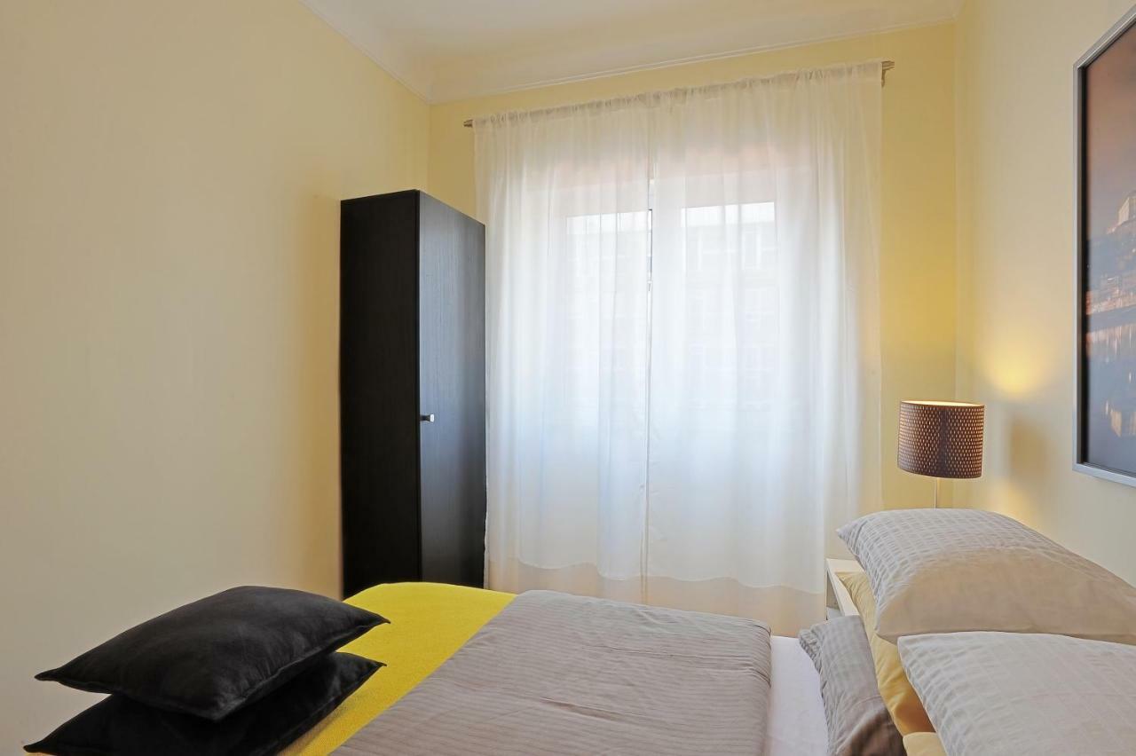 Almirante 77 Apartment Lisboa Екстериор снимка