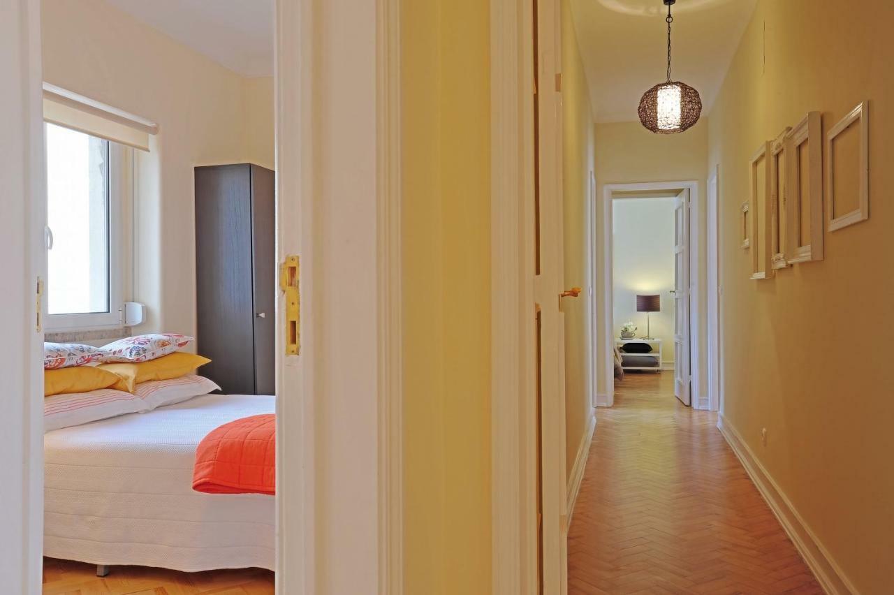 Almirante 77 Apartment Lisboa Екстериор снимка
