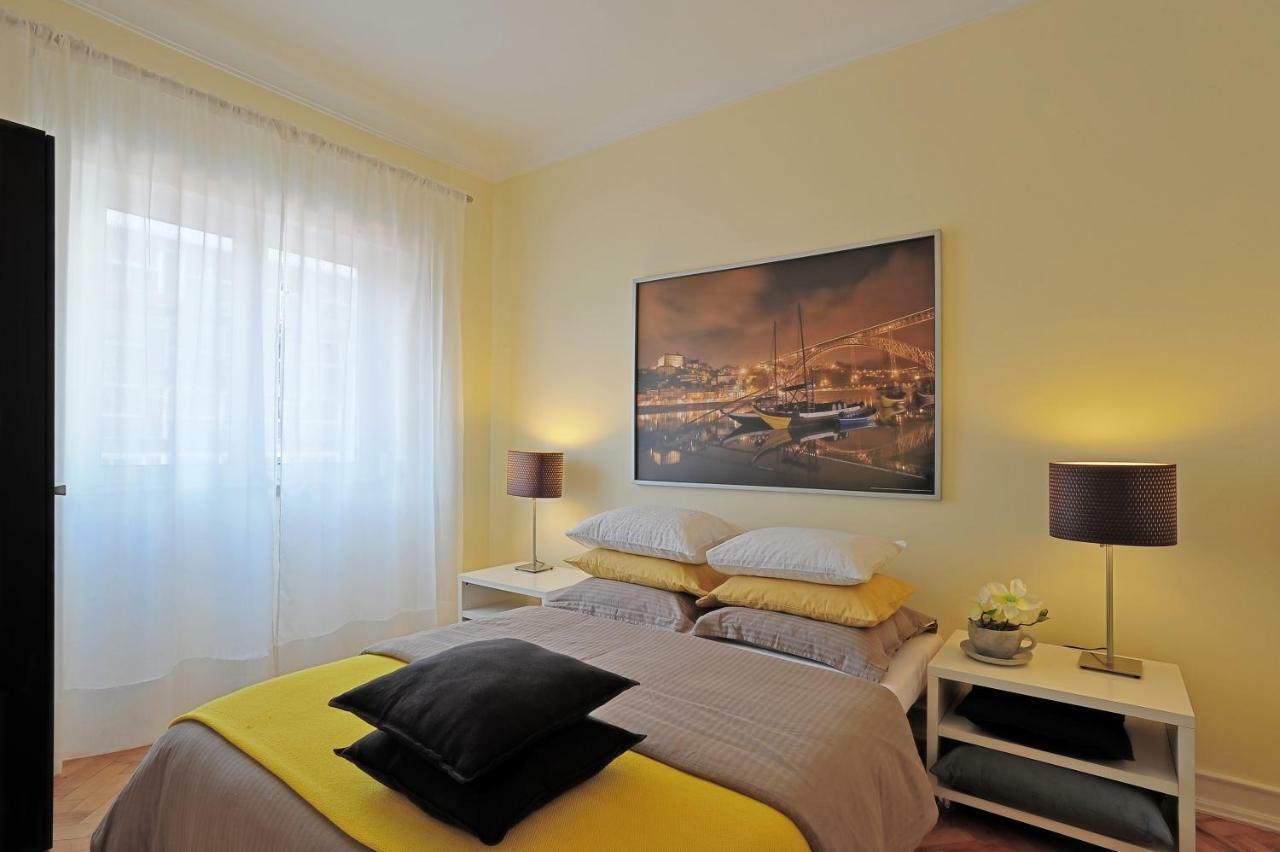 Almirante 77 Apartment Lisboa Екстериор снимка