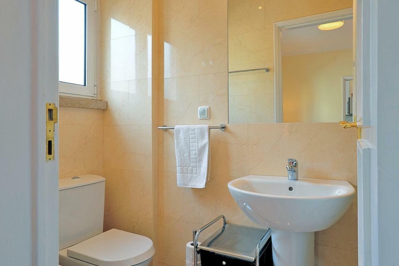 Almirante 77 Apartment Lisboa Екстериор снимка