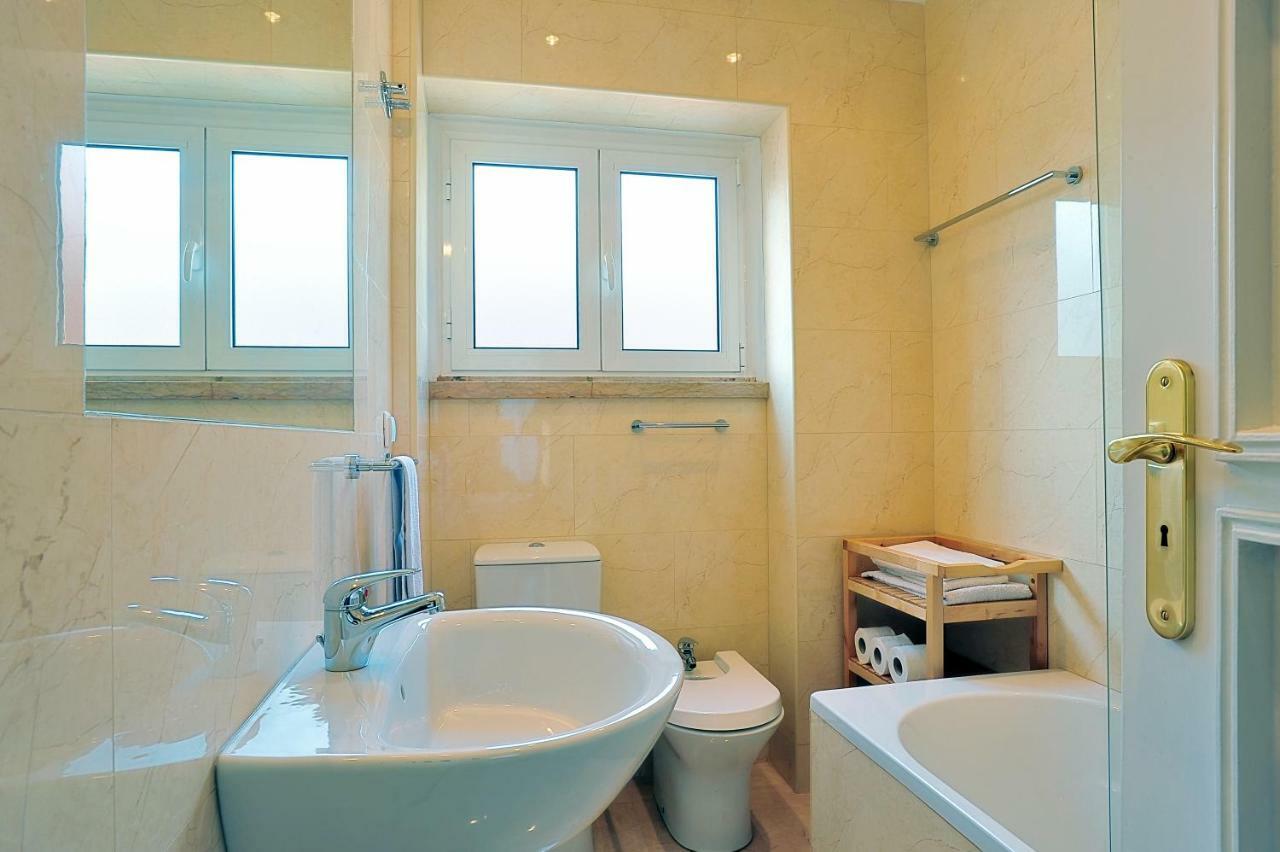 Almirante 77 Apartment Lisboa Екстериор снимка