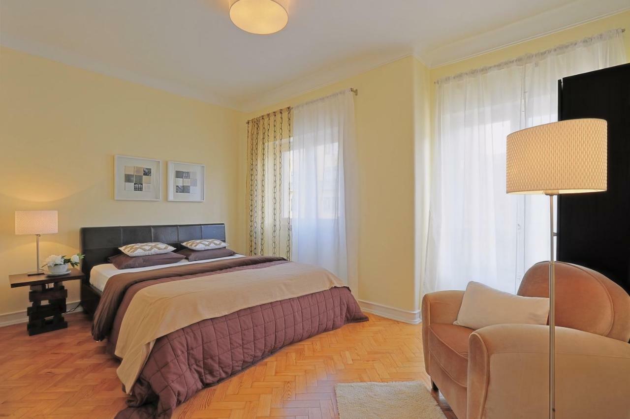 Almirante 77 Apartment Lisboa Екстериор снимка